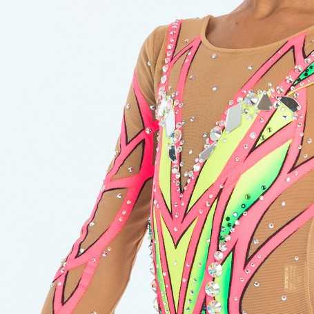 Leotard Mod. Dominique