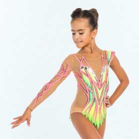 Leotard Mod. Dominique 2