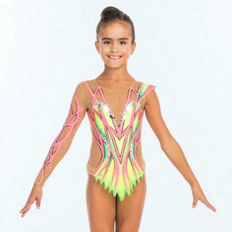 Leotard Mod. Dominique