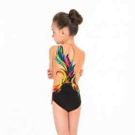Body Mod. Fiamma della Fenice 2