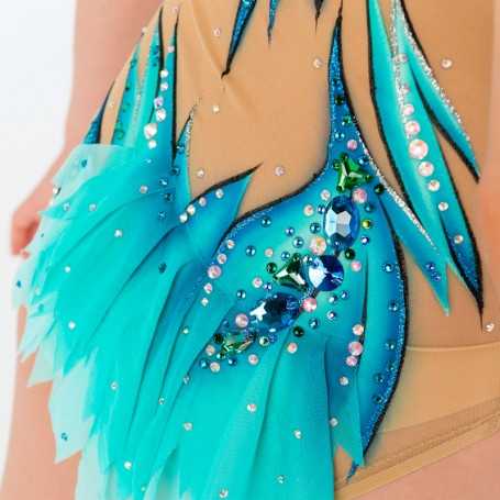 Body Mod. Giglio di Mare