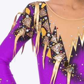 Leotard Mod. Giovanna 2
