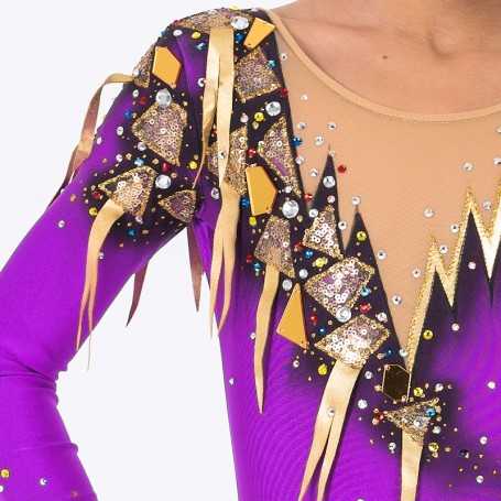 Leotard Mod. Giovanna