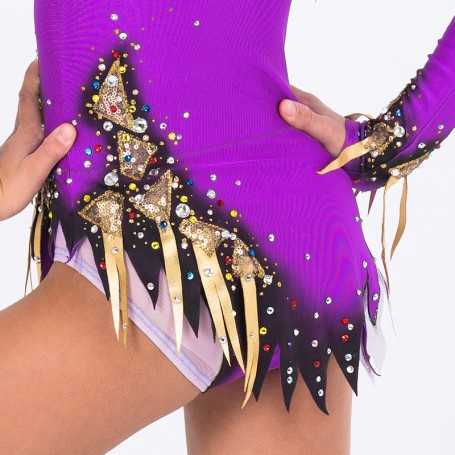 Leotard Mod. Giovanna