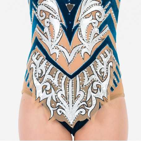 Leotard Mod. Hellas