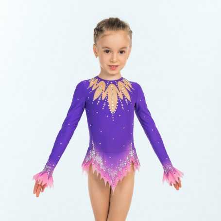 Leotard Mod. Isabelle