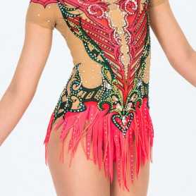 Leotard Mod. Jane Eyre 2