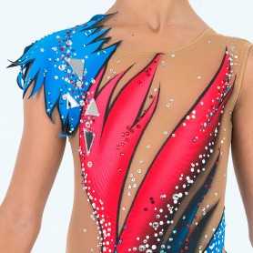 Leotard Mod. Larsen 2