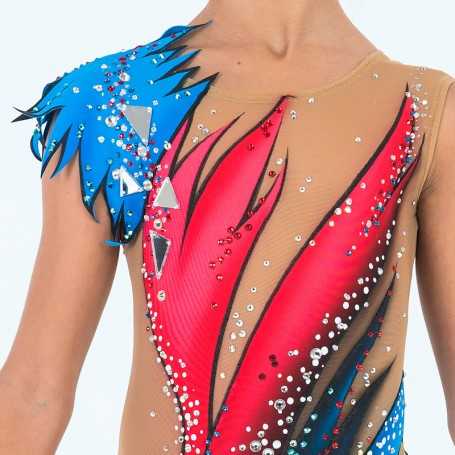 Leotard Mod. Larsen