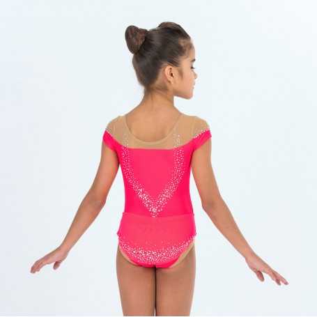 Leotard Mod. Lily