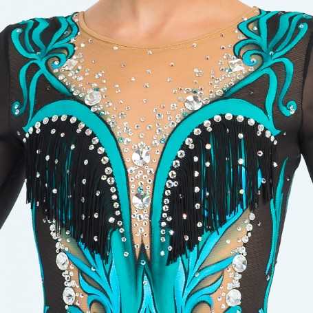 Leotard Mod. Madame Bovary