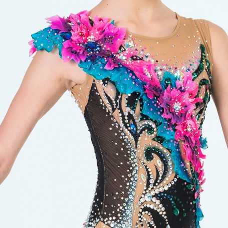 Leotard Mod. Marquise of the Angels