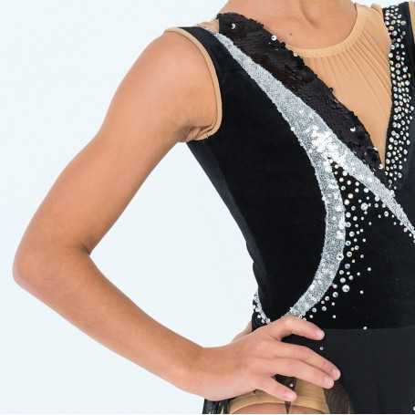 Leotard Mod. Melisandra