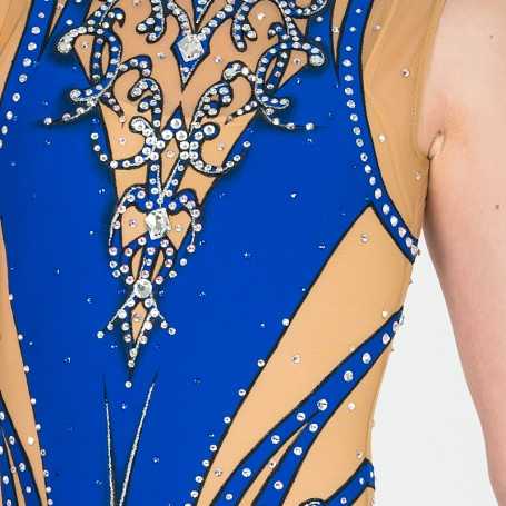 Body Mod. Melodia di Broadway