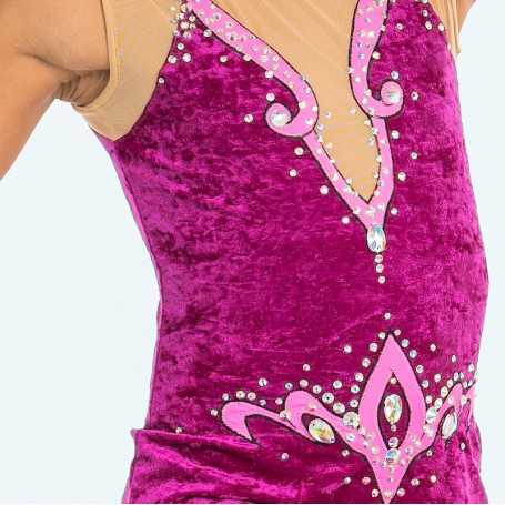 Leotard Mod. Thousand and One Nights