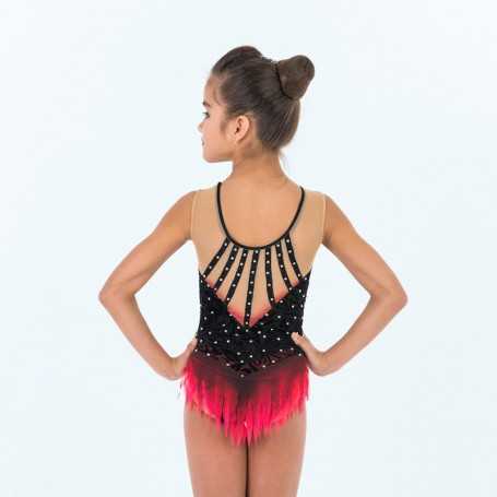 Body Mod. Mirel (Rosso)