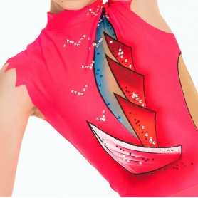 Leotard Mod. Navigate in the Dream 2