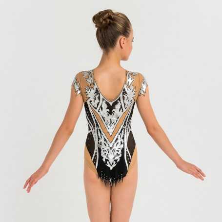 Leotard Mod. Nebula