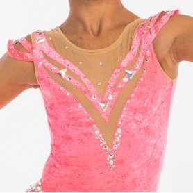 Leotard Mod. Ophelia 2