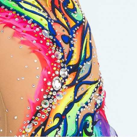 Body Mod. Palazzo di Fuoco e Nebbia
