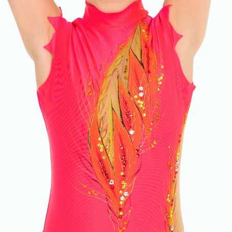 Body Mod. Piuma d'Oro
