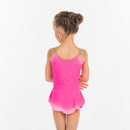 Leotard Mod. Princess Belle