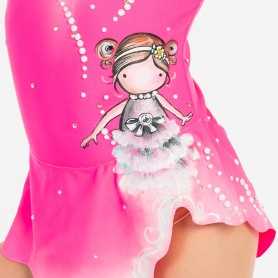 Leotard Mod. Princess Giselle 2