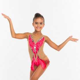 Leotard Mod. Rio de Janeiro 2