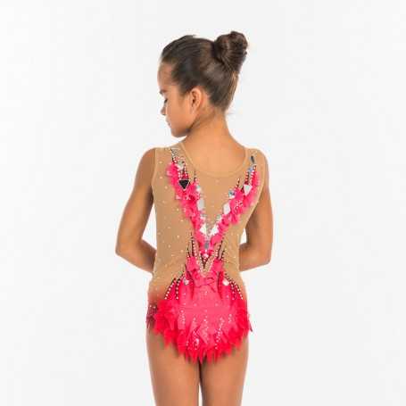 Leotard Mod. Rio de Janeiro