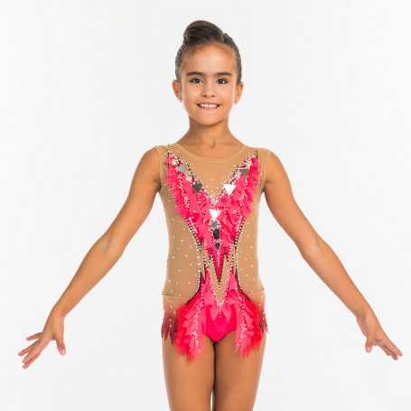Leotard Mod. Rio de Janeiro