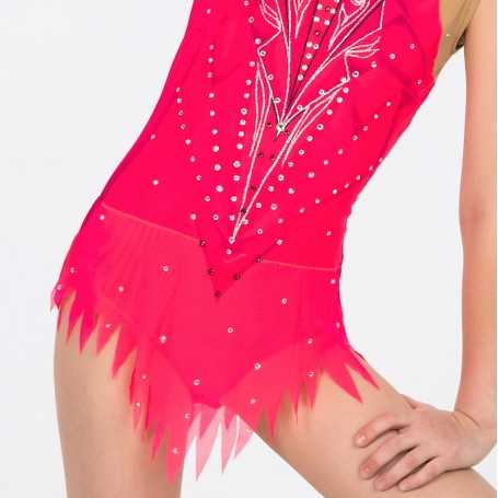 Leotard Mod. Santa Fe