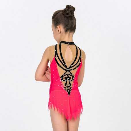 Leotard Mod. Santa Fe