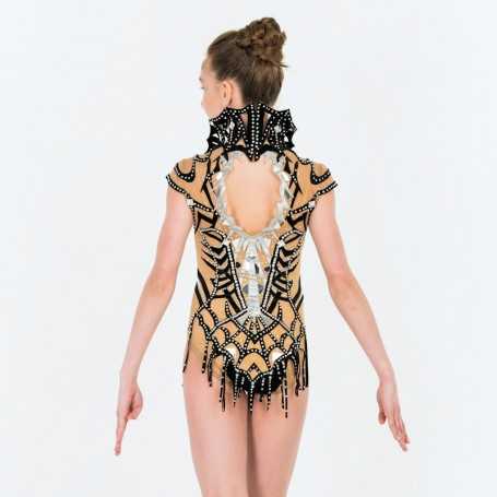 Leotard Mod. Moonlight Serenade