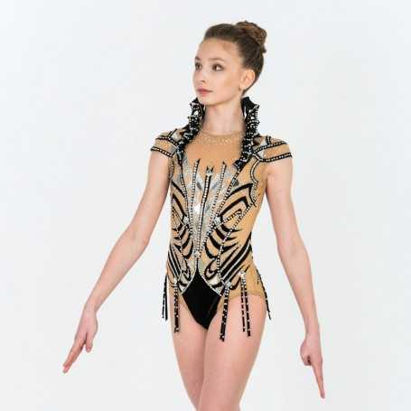 Leotard Mod. Moonlight Serenade