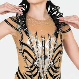Leotard Mod. Moonlight Serenade 2