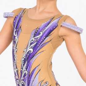 Leotard Mod. Spring Serenade 2