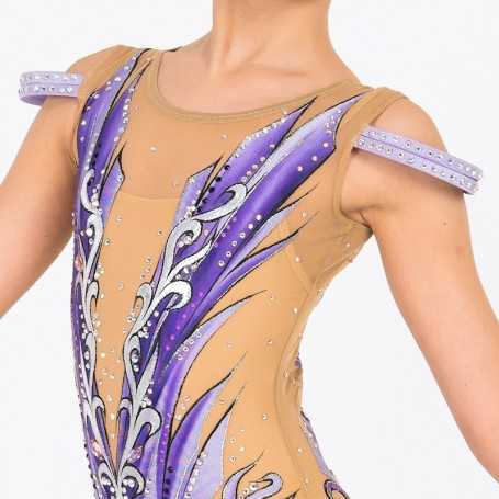 Body Mod. Serenata di Primavera