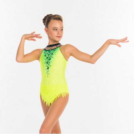 Leotard Mod. Sun of Jamaica