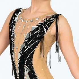 Leotard Mod. Silent Star 2