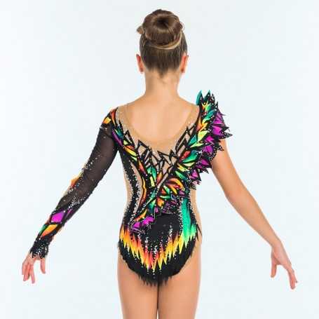 Leotard Mod. Treasures of the Black Sea