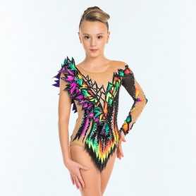 Leotard Mod. Treasures of the Black Sea