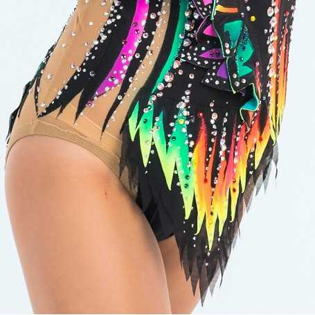 Leotard Mod. Treasures of the Black Sea