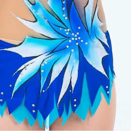 Leotard Mod. Tiona