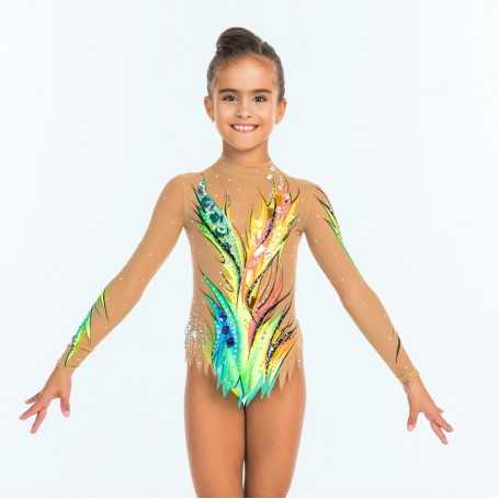 Body Mod. Vento Hawaiano