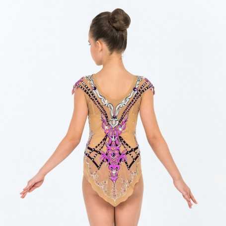 Leotard Mod. Wind in the Willows