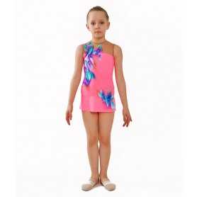 Leotard Mod. Crocus 2