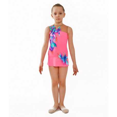 Leotard Mod. Crocus