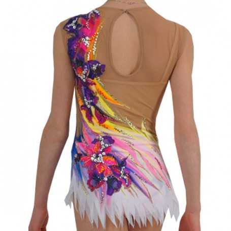 Leotard Mod. Tender May