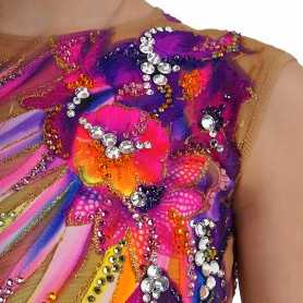 Leotard Mod. Tender May 2