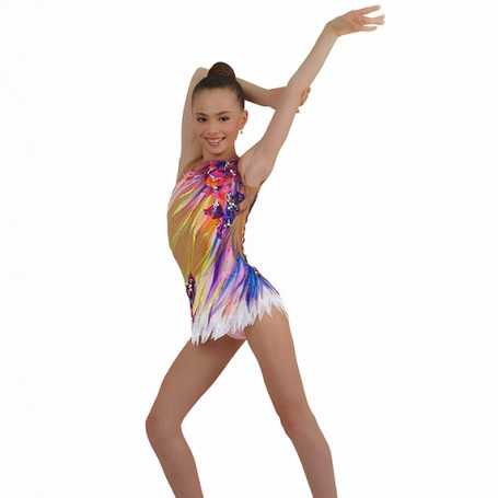 Leotard Mod. Tender May